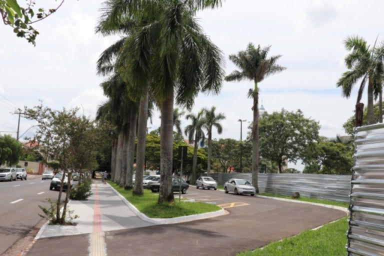 Contrato para obra de praça em Marília é prorrogado por mais 60 dias