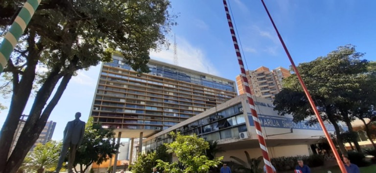 Prefeitura tenta empréstimo de R$ 4,4 milhões para comprar equipamentos