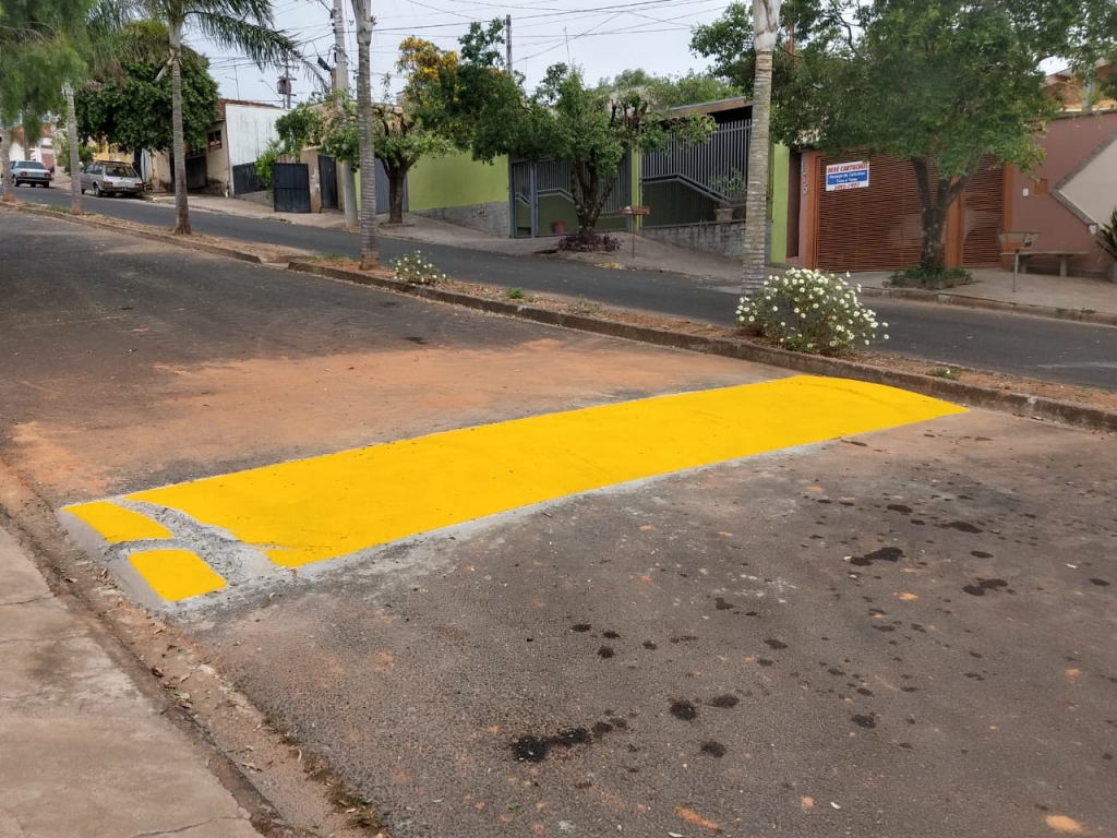 Prefeitura de Vera Cruz conclui obra e anuncia ajuda a vítima após acidente