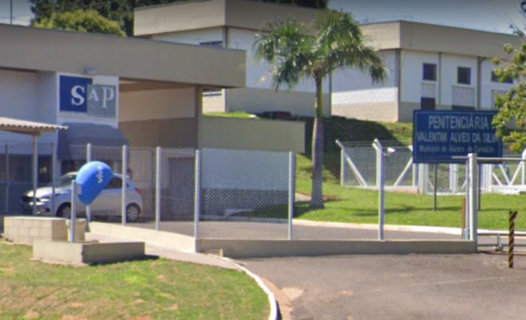 Polícia Militar captura condenado por agredir ex-companheira em Marília