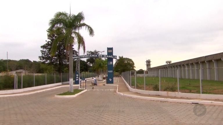 Agentes pedem e liminar suspende visitas em presídios do Estado