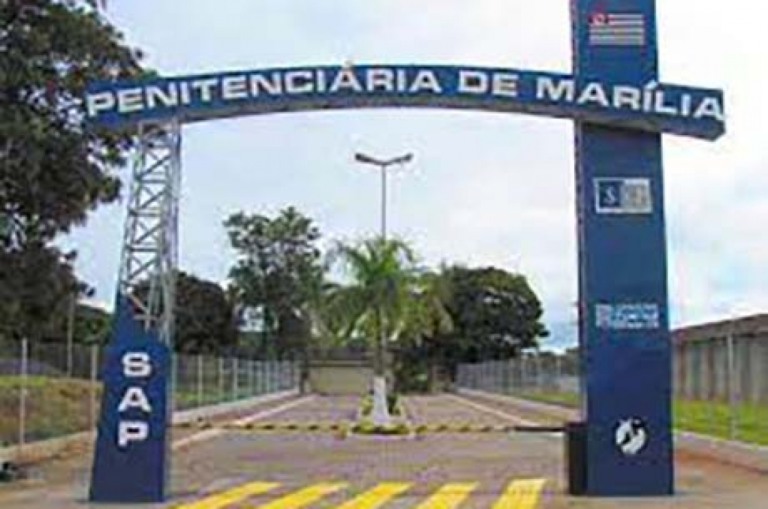 SAP informa que 31 detentos não retornaram da “Saidinha de Natal” em Marília