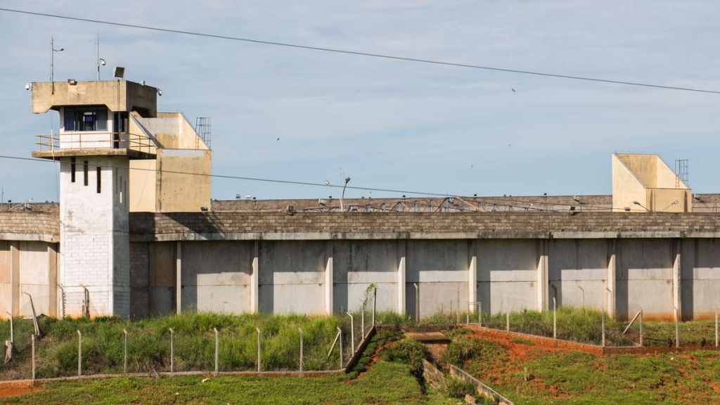 Foragido em saída temporária está preso de novo em Marília