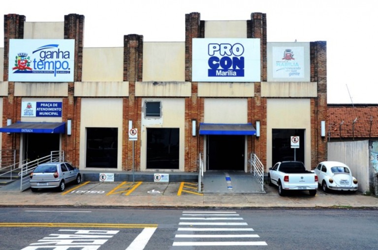 Procon atende com novo horário em Marília; veja canais de contato