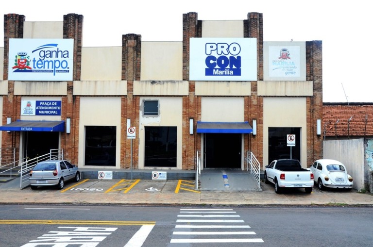 Procon de Marília terá horário reduzido nesta quinta para treinamento de equipe