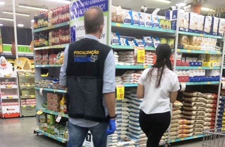 Queixas sobem em Marília e Procon terá novas operações; Estado cria força-tarefa
