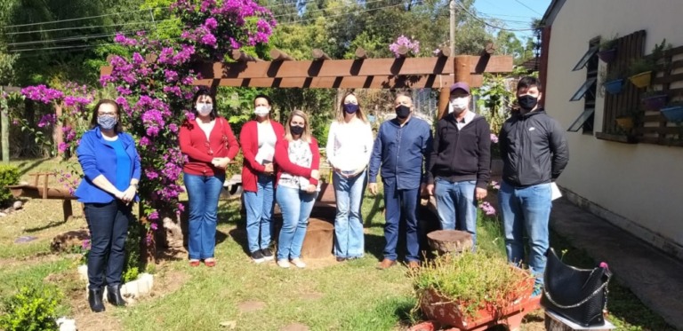 Assistência e Agricultura vão iniciar teste com hortas comunitárias em Marília