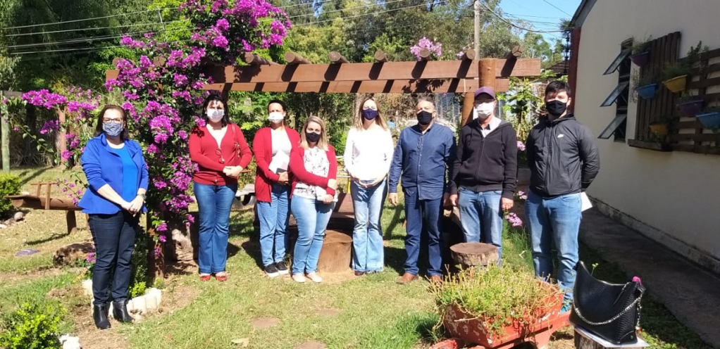 Assistência e Agricultura vão iniciar teste com hortas comunitárias em Marília