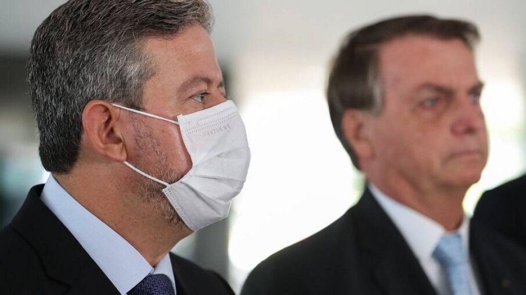 Fertilizante: Lira acata Bolsonaro e pauta mineração em terra indígena Fertilizante: Lira acata Bolsonaro e pauta mineração em terra indígena