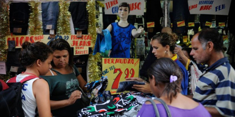© Arquivo/Agência