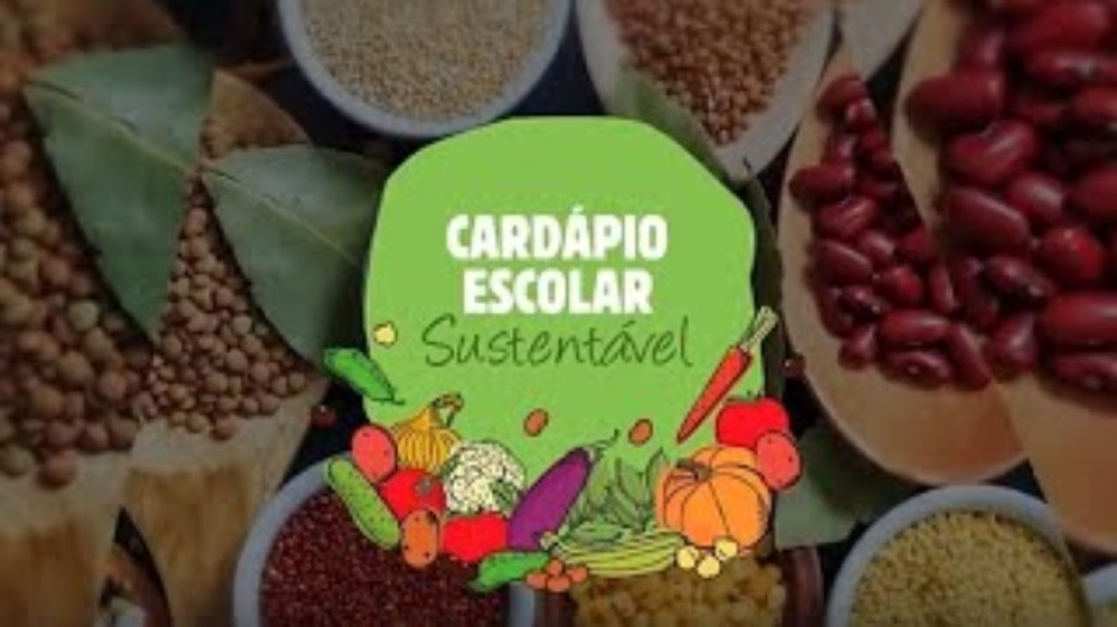 SP recebe prêmio na C40 por fornecer cardápio escolar sustentável SP recebe prêmio na C40 por fornecer cardápio escolar sustentável