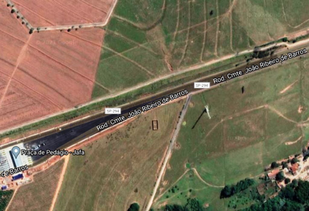 Justiça autoriza desbloqueio de estrada rural próxima ao pedágio em Garça Justiça autoriza desbloqueio de estrada rural próxima ao pedágio em Garça