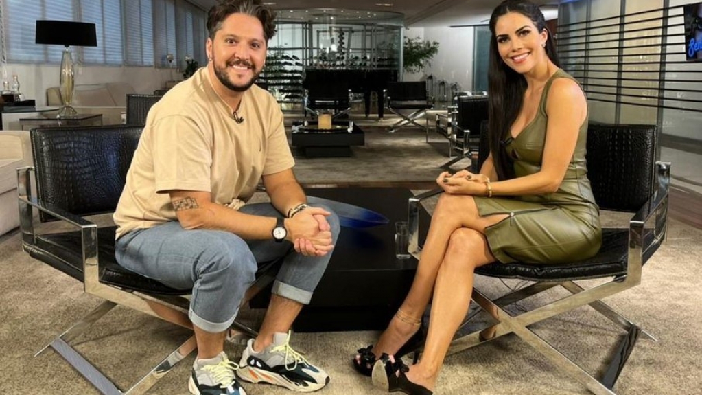 André Vasco teve depressão profunda após saída da Band: 'Fiquei mal'