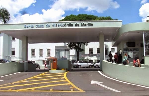 SUS pode reduzir dívida com Santa Casa em Marília