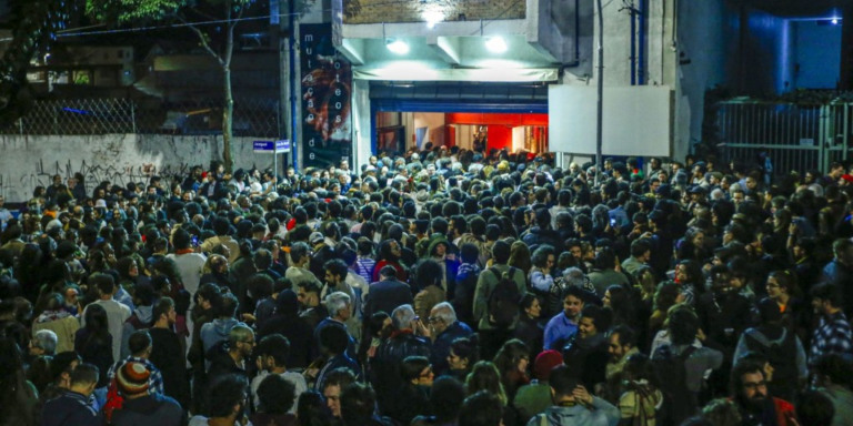 © Paulo Pinto/Agência