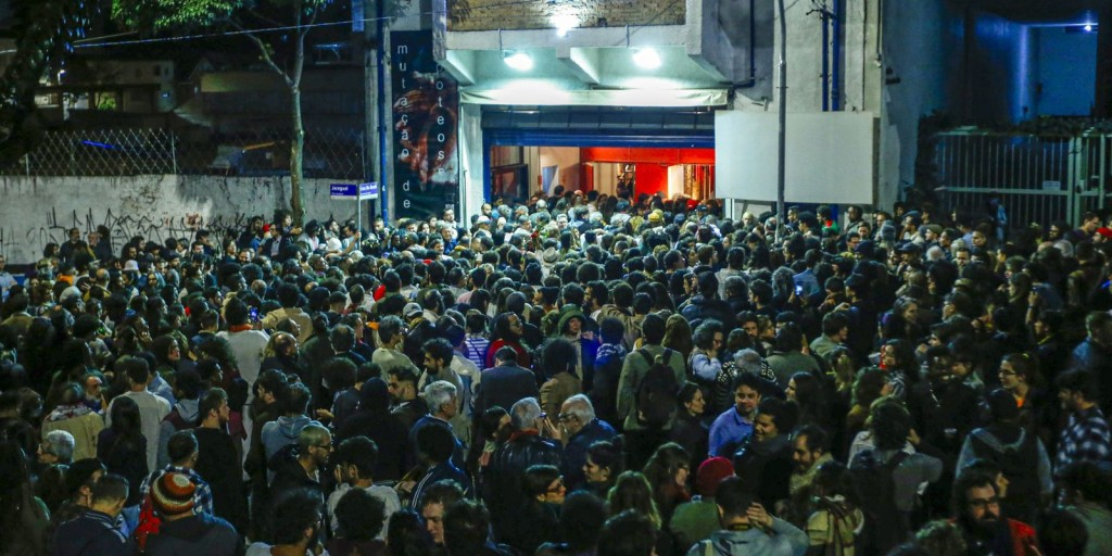 © Paulo Pinto/Agência