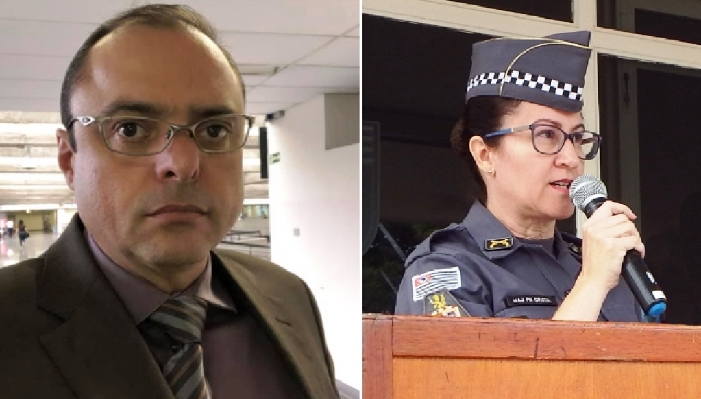 Advogado é condenado a indenizar ex-comandante Cristal no 'caso da carteirada' em Marília
