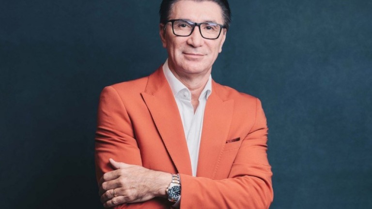 Janguiê Diniz participa da primeira edição do Bossa Summit 2022