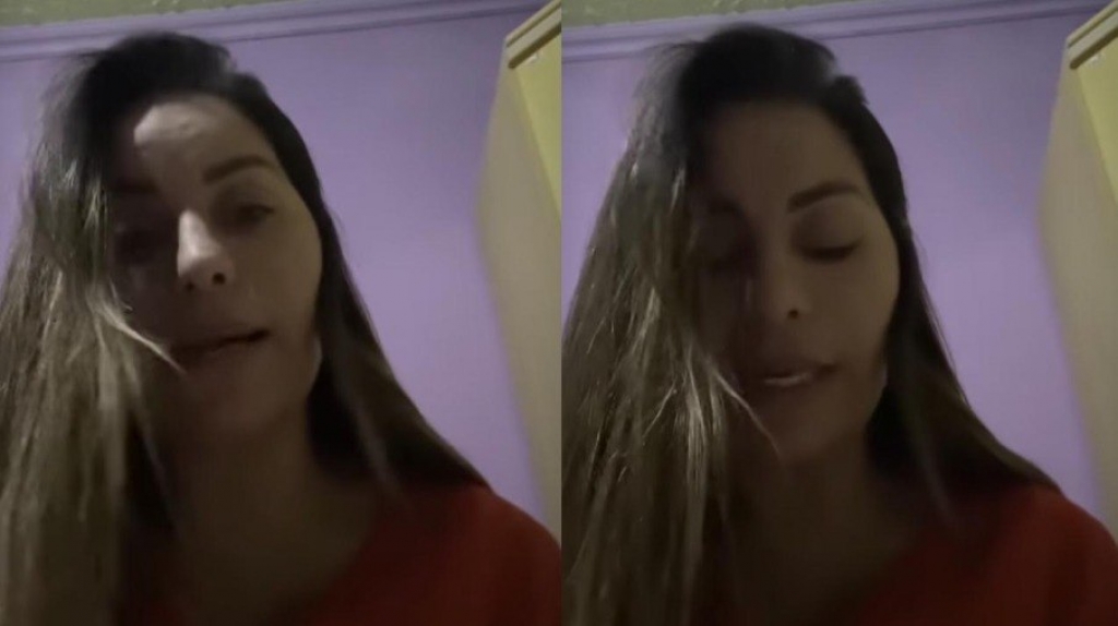 "Não era gay e, se fosse, seria meu filho do mesmo jeito", diz Walkyria Santos