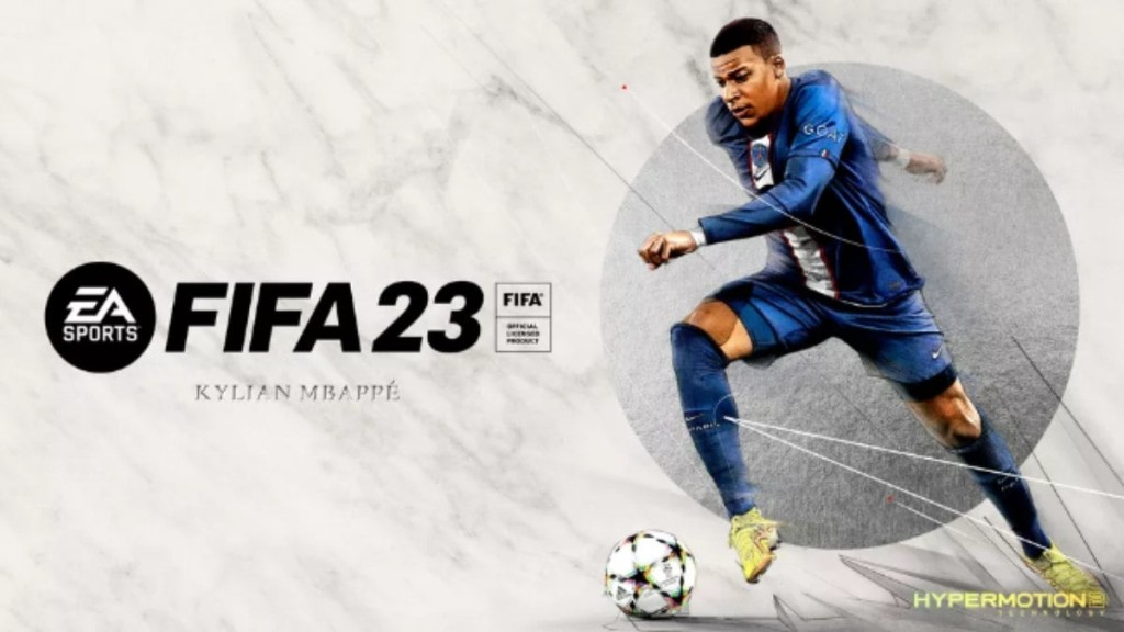 Divulgação FIFA 23 chega ao Xbox Game Pass