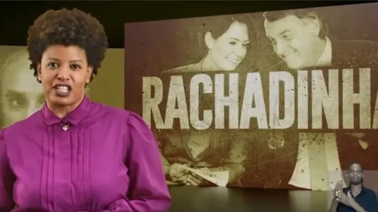 TSE manda tirar do ar vídeo de Lula que acusa Bolsonaro de rachadinha