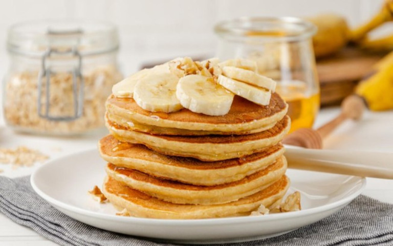 4 cardápios de café da manhã simples e saudáveis
