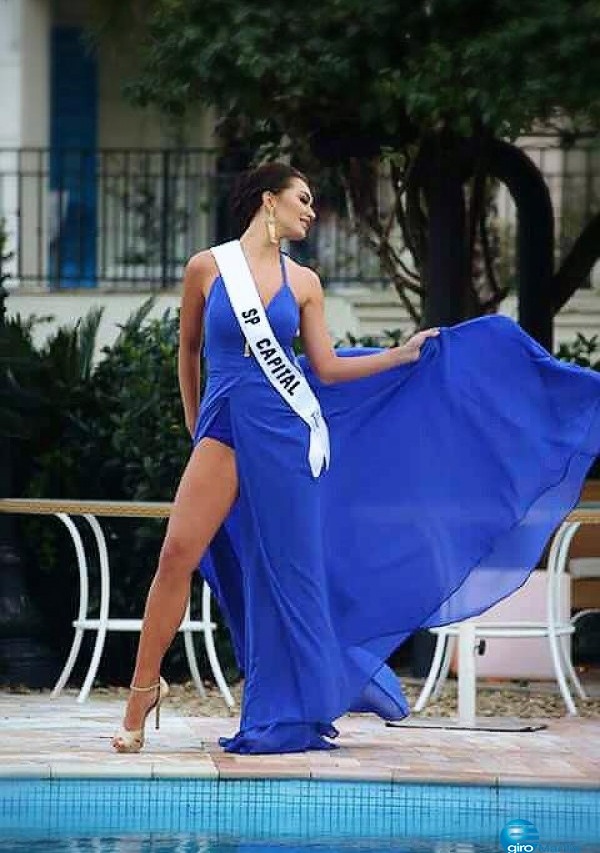 Concurso com miss mariliense abre votação popular; veja como votar