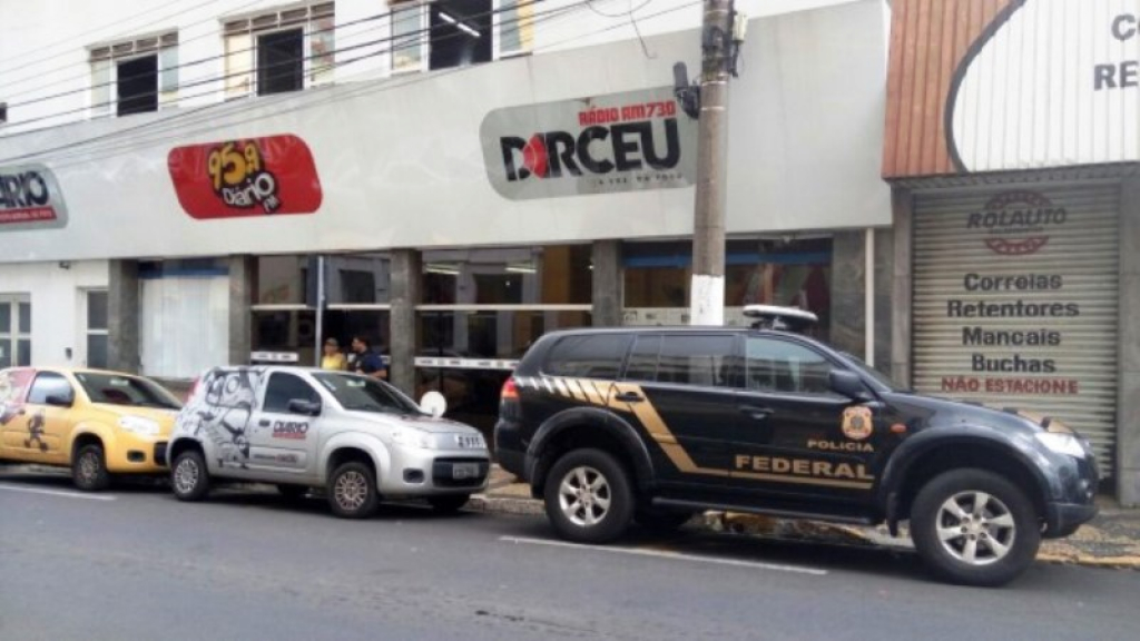 Miragem – Justiça marca audiências em apuração de crimes com rádios e jornal lacrados em Marília