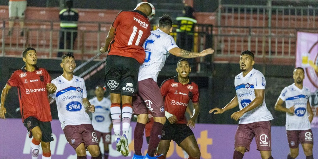 © Italo Santos/GEB/Direitos