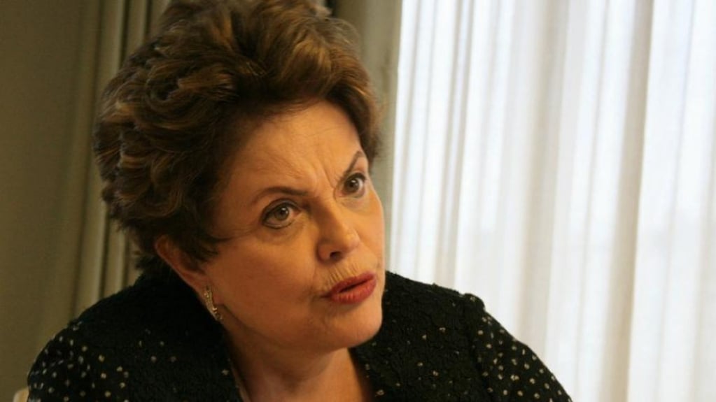 Apartamento de Dilma arrombado: prédio não possui câmeras