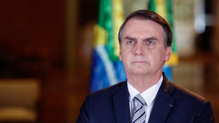 Bolsonaro diz a empresários querer recriar Ministério da Indústria