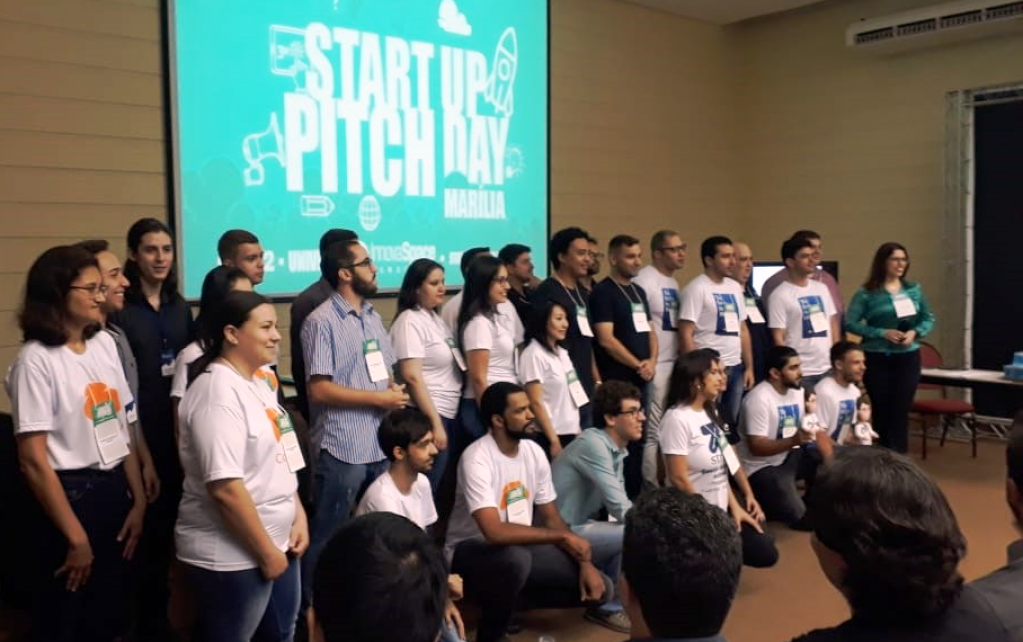 Univem abre inscrições para maior evento de Startups da Região