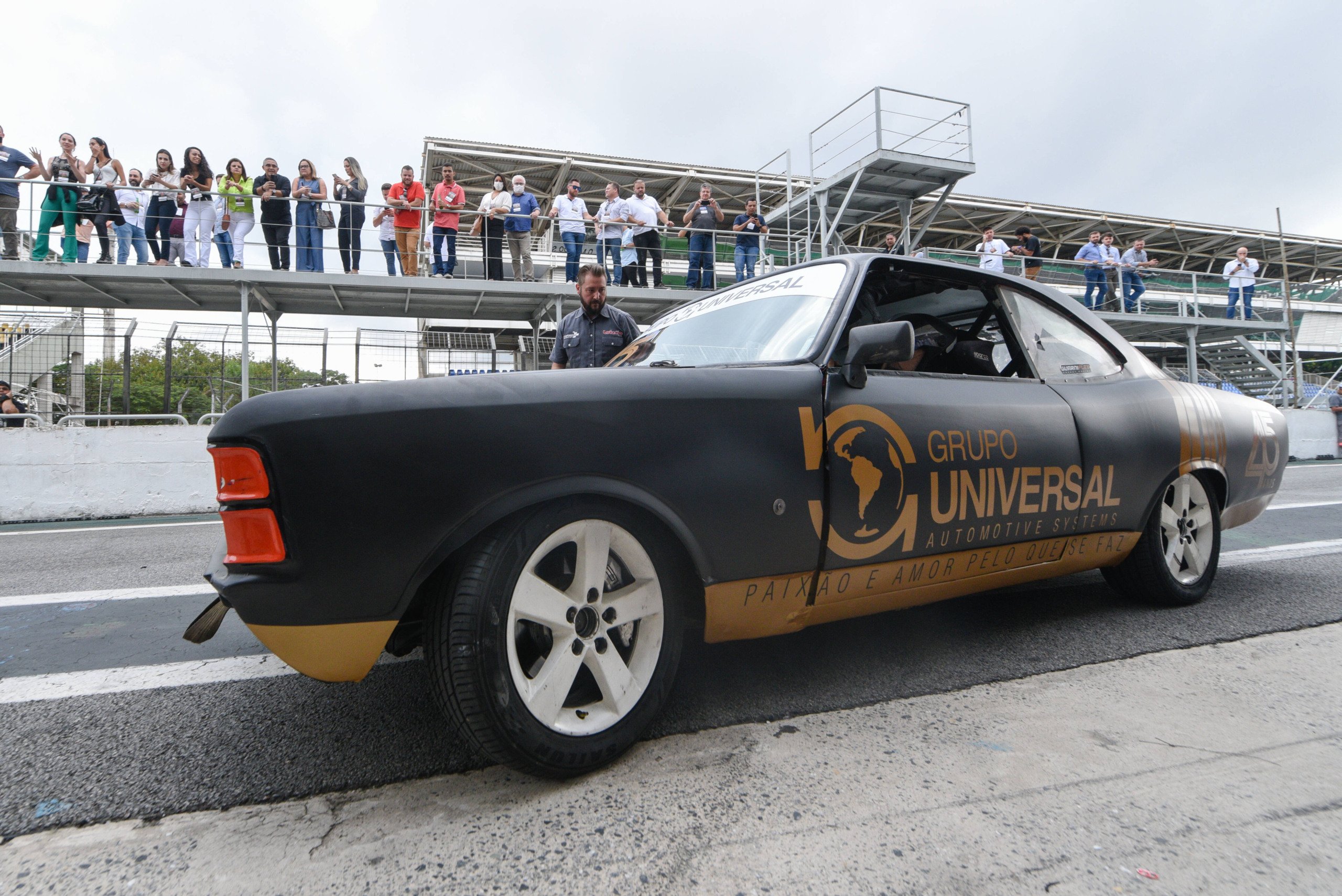 Fotos Stock Car. Foto: Divulgação