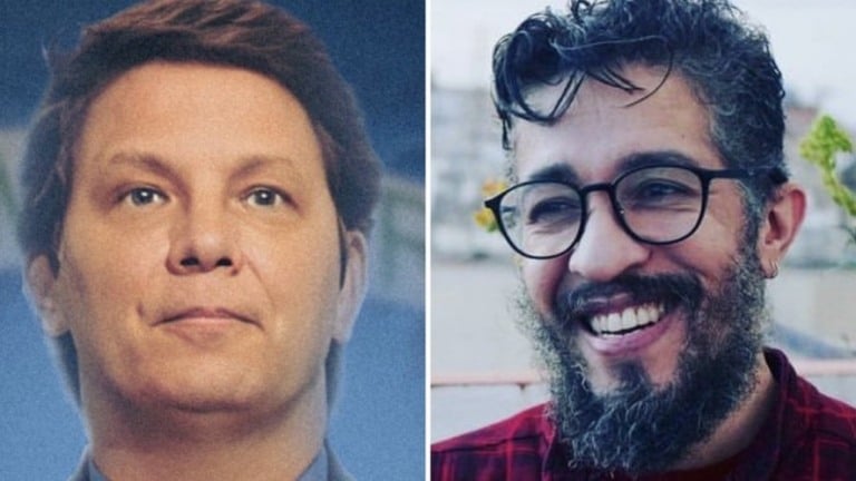 Mario Frias se revolta com post de Jean Wyllys e faz textão no Twitter