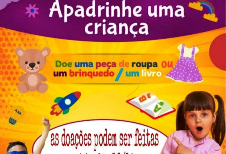 Mulheres do Bronx lançam campanha de Natal para crianças de comunidades