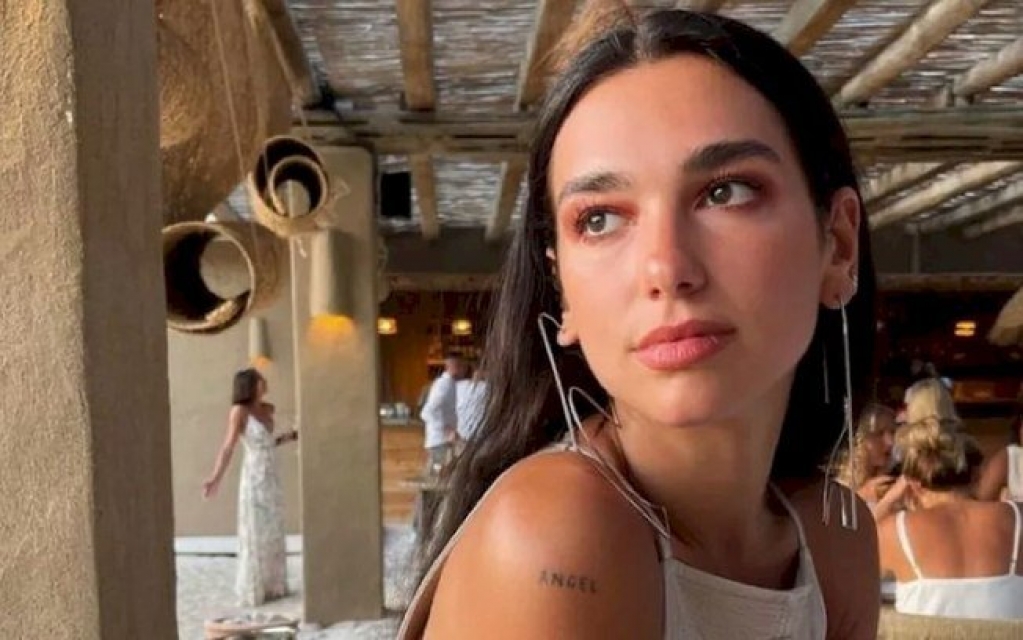 Dua Lipa fará um show além do Rock In Rio: em São Paulo