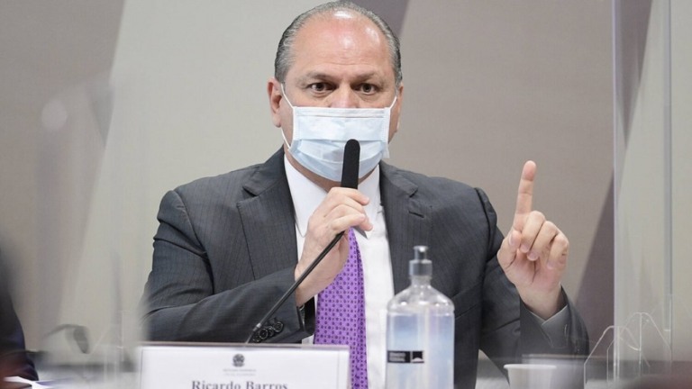 CPI da Petrobras já tem 65 assinaturas, das 171 necessárias