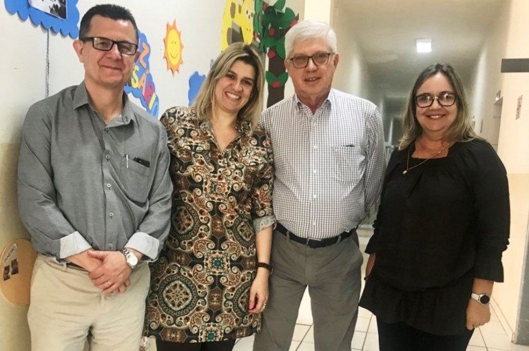 Apae anuncia parceria com Instituto Vida para exames e diagnóstico de alunos
