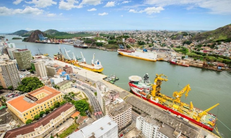 Exportações do agronegócio no Espírito Santo atingiram mais de R$ 10,5 bilhões em 2023