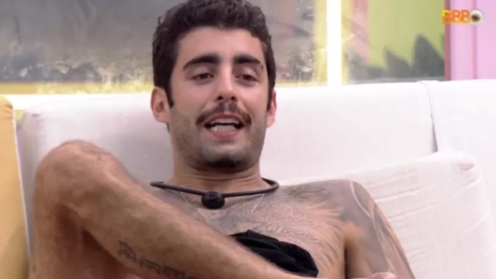 'BBB 22': Pedro Scooby fala de amizade com Medina: "era engraçado" 'BBB 22': Pedro Scooby fala de amizade com Medina: "era engraçado"