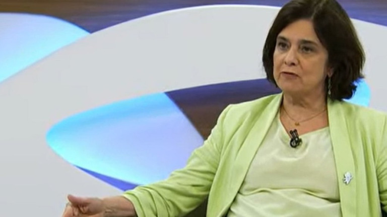 Ministra revela plano para aumentar a vacinação no Brasil