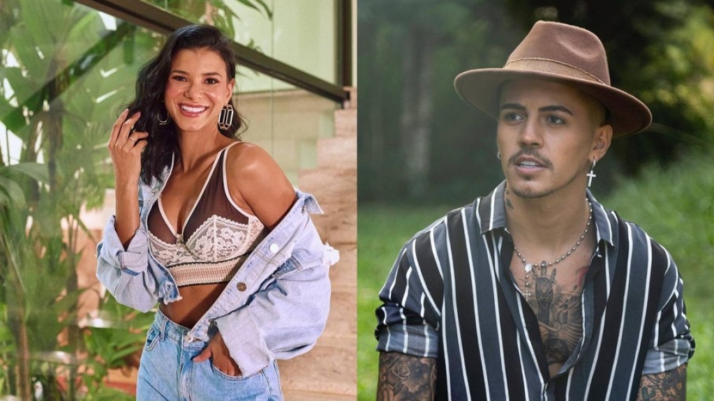 'A Fazenda 13': Jakelyne comenta eliminação e fãs enxergam indireta a Biel 'A Fazenda 13': Jakelyne comenta eliminação e fãs enxergam indireta a Biel