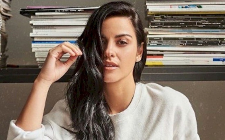 Maite Perroni estaria grávida de seu primeiro filho, diz revista