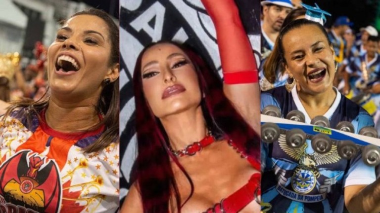 Carnaval: o que esperar dos sambas-enredo das escolas de São Paulo