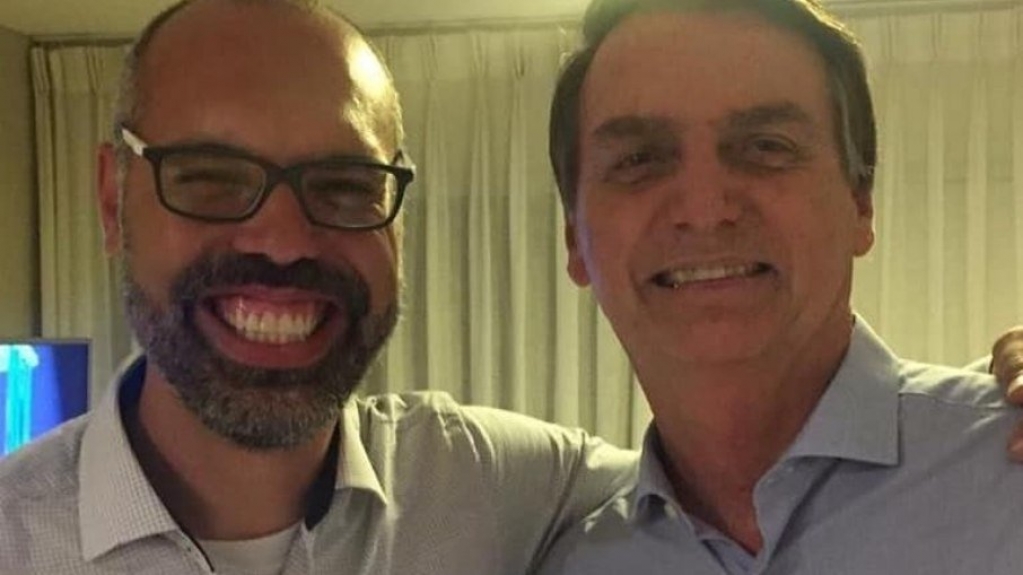 Allan dos Santos: servidora envolvida na extradição de bolsonarista é exonerada