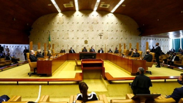 STF nega ADI que muda remuneração  de auditores fiscais; entenda