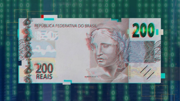Real digital deve começar a ser testado em 2023, diz Banco Central