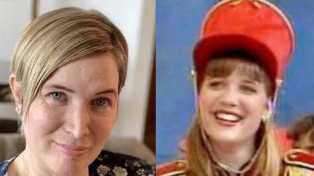 Ex-paquita não tem contato com filho há mais de dois anos: "Não estou aguentando