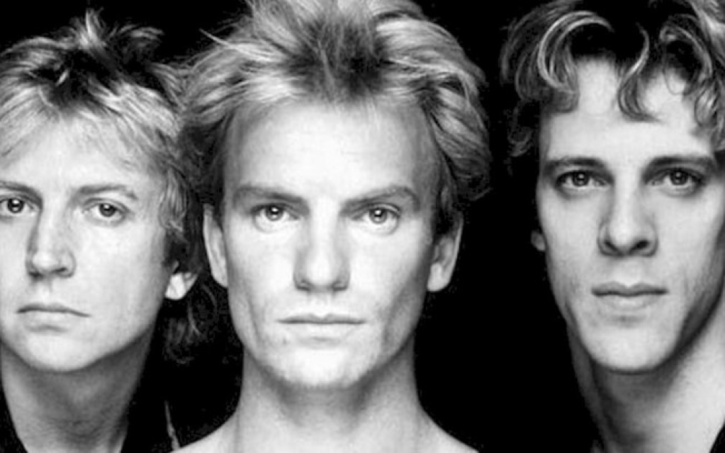 Playlist: 20 clássicos essenciais do The Police