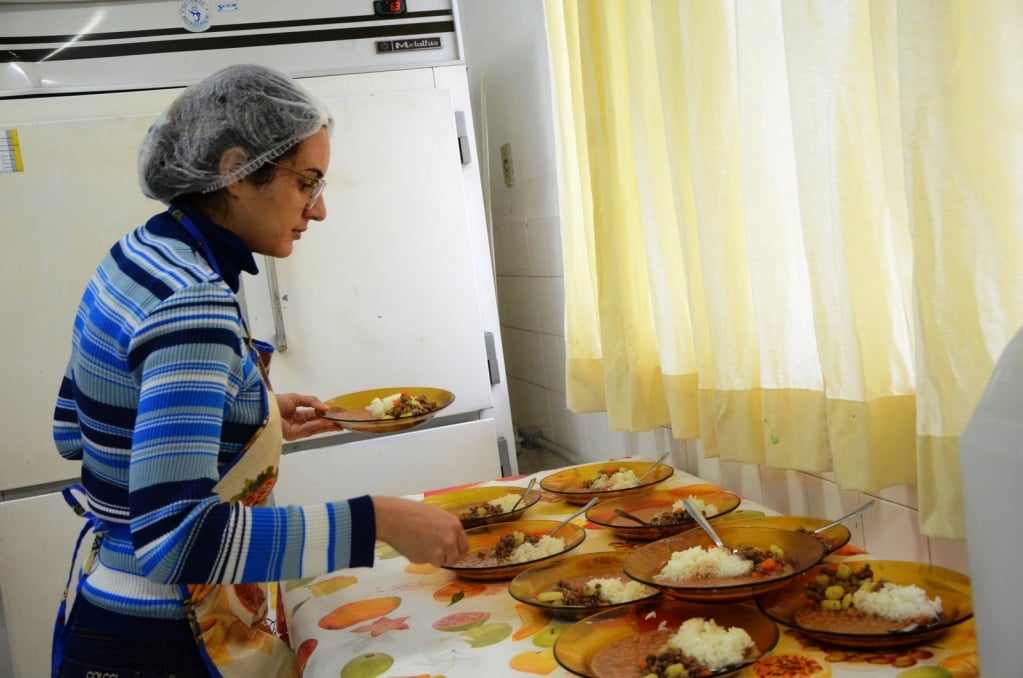 Educação faz licitação para alimentação de alunos alérgicos